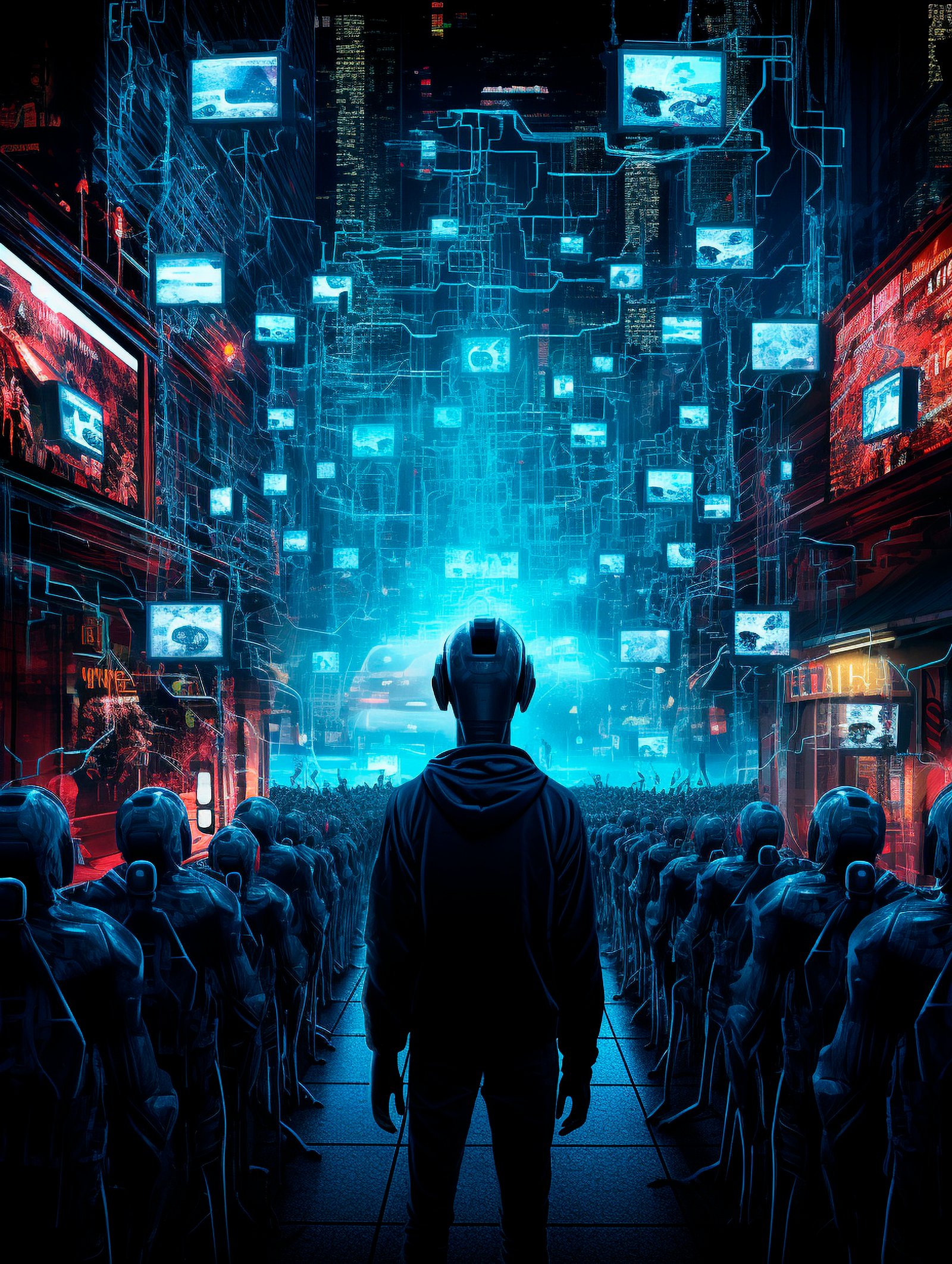 Mission Illustration